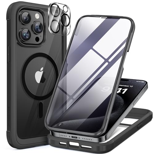 Amazon.co.jp: Miracase iPhone15pro ケース いPhone15pro